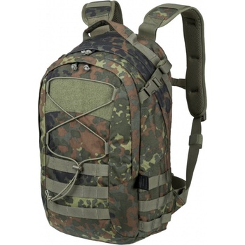 Helikon EDC Pack flecktarn 21 l