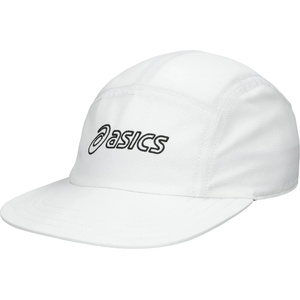 Asics Шапка с козирка Asics Performance Running 5 Panel Cap - Brilliant White - размер M/L (904-6365-0212)