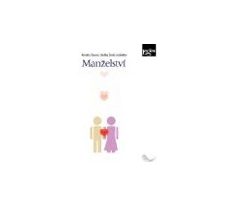 Manželství