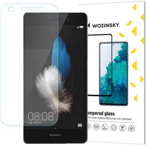 Wozinsky защитно закалено стъкло за Huawei P8 Lite - Прозрачен KP10225