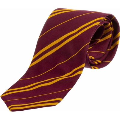 Harry Potter kravata Nebelvír deluxe
