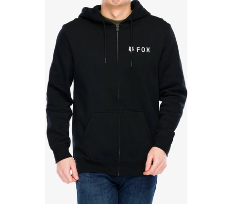 Fox Absolute HD black