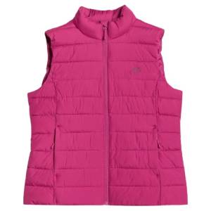 4F Vest Jacket F218 Размер: S / Цвят: розов