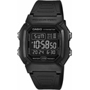Casio W-800H-1B