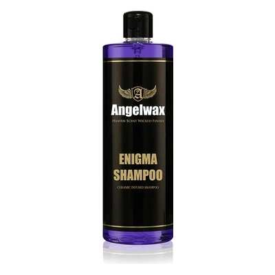 Angelwax Enigma Shampoo 500 ml