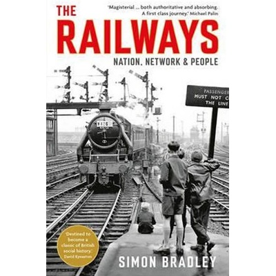 Railways Bradley Simon