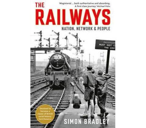 Railways Bradley Simon