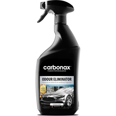 CARBONAX LUXURY CAR 720 ml