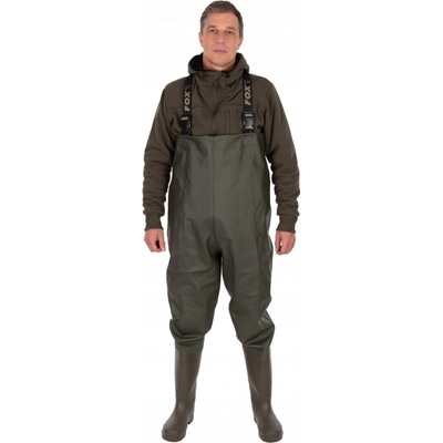 Fox Khaki Vodárny HD zelené