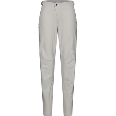 POC Дамски дълъг панталон за колоездене POC Women's Motion Pants Cycling bottoms - Granite Grey - размер XS (155-2458-0111)