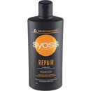 Syoss Repair šampón pre suché a poškodené vlasy 440 ml