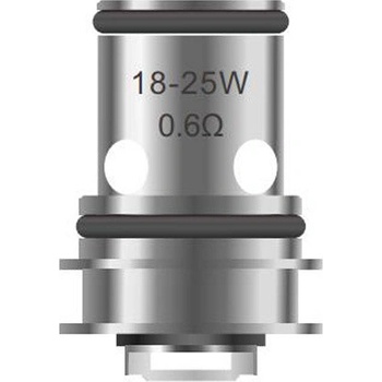 Vapefly Žhavící tělísko Nicolas 0,6ohm