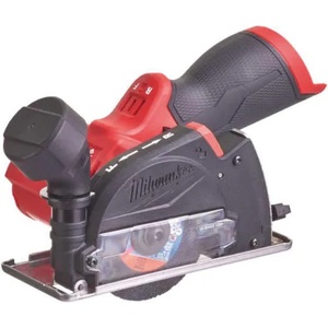 Milwaukee M12 FCOT-0 (4933464618) Ръчен циркуляр