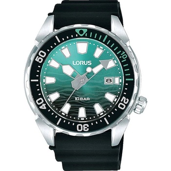 Lorus RH951RX9