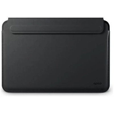 Epico Leather Sleeve MacBook Air 15" černý, 9911141300041