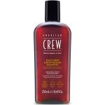 American Crew Хидратиращ шампоан, 250 ml - ozone