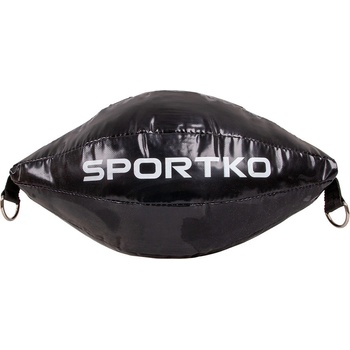 SportKO GP2 22x40cm 4,5kg