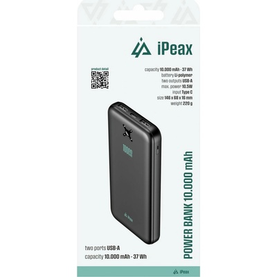 iPEAX 90010118