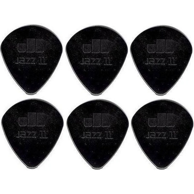 Dunlop 47RS 1.18 Jazz II Stiffo Nylon 6 Trsátko