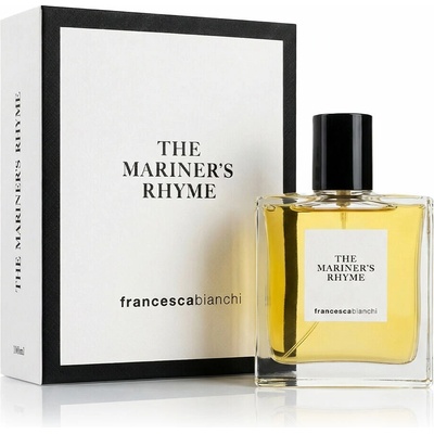 Francesca Bianchi The Mariner's Rhyme parfém unisex 100 ml