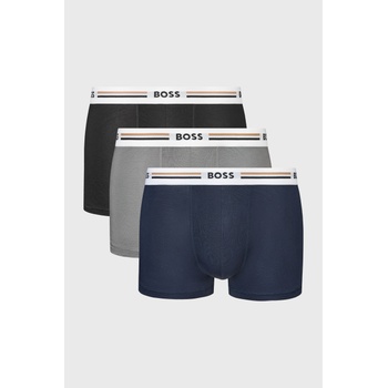 HUGO BOSS 3PACK боксерки BOSS Revive (3p50492200_box)