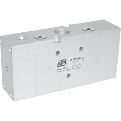 API Ventil A1P431