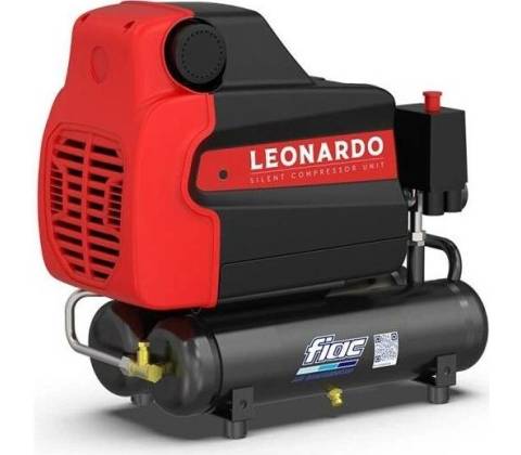 Leonardo NEW 1Hp