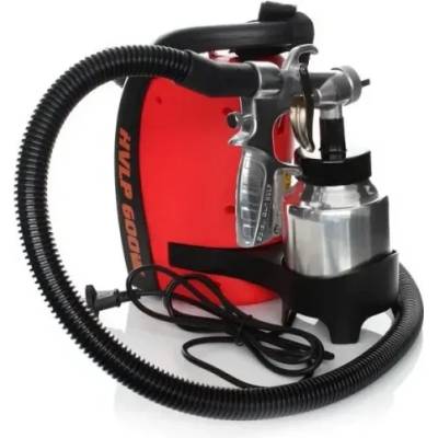 Kraft&Dele Пистолет за боядисване KraftDele KD1506/ 600W (KD1506)