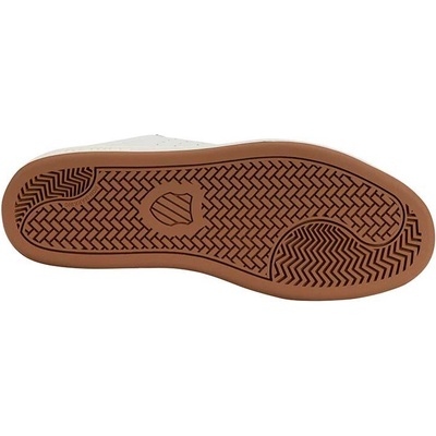 K Swiss Кожени маратонки K-Swiss LOZAN KLUB LTH (97263.926.M)