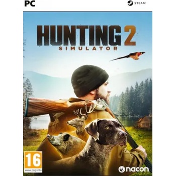 NACON Hunting Simulator 2 (PC)