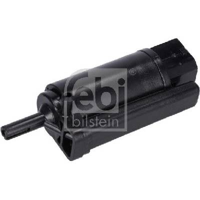 Vodní čerpadlo ostřikovače, čistění skel FEBI BILSTEIN 24399