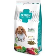 Nutrin Complete Králík Adult Vegetable 1500 g