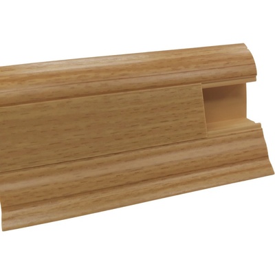 Döllken SLK50 W169 Soklová lišta Buk corona 2,5 m