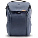 Peak Design Everyday Backpack 20L v2 Midnight Blue BEDB-20-MN-2
