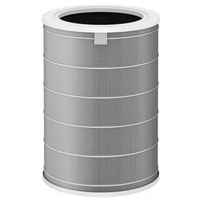 Planet Tech Филтър за Xiaomi Mi Air Purifier 3C 3H 3, 2C 2H 2S, Pro пречиствател за въздух, Версия S1 активен въглен (Filter SCG4021GL)