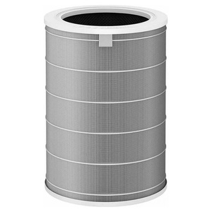 Planet Tech Филтър за Xiaomi Mi Air Purifier 3C 3H 3, 2C 2H 2S, Pro пречиствател за въздух, Версия S1 активен въглен (Filter SCG4021GL)