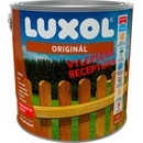 Luxol Originál 2,5 l indický Teak