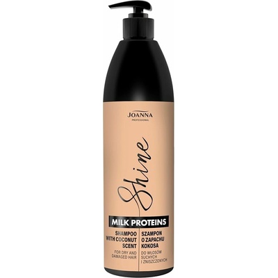 Joanna šampón kokos 1000 ml