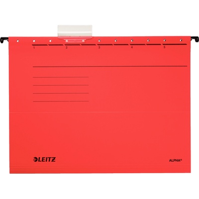 Leitz ALPHA Hanging Folders висяща папка A4 (19850025) (19850025)