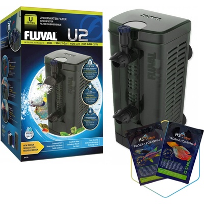 Hagen Fluval U2 – Zboží Dáma