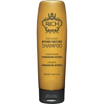 Rich Pure Luxury intenzívne hydratačný šampón 250 ml
