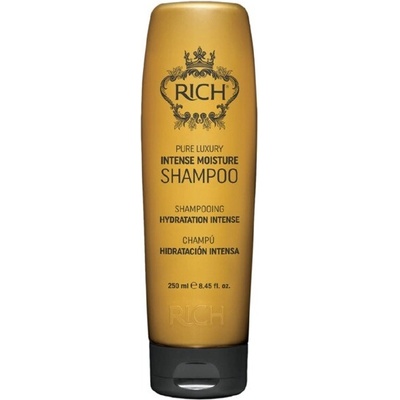 Rich Pure Luxury intenzívne hydratačný šampón 250 ml