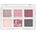 Catrice Tiny Treasures палитра сенки за очи цвят 020 Wild Berry 4.2 гр