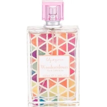 Lily and Grace Wondercolours EDT 100 ml