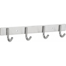 Walteco 8159 4 háčky nerez