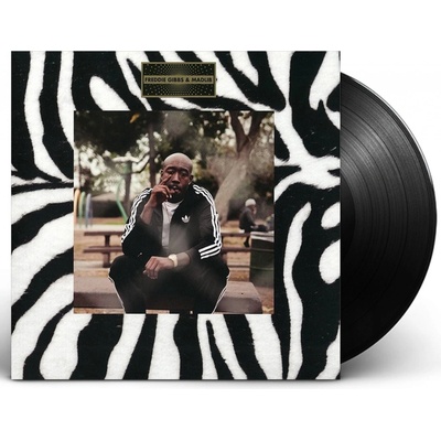 GIBBS FREDDIE & MADLIB: PINATA LP