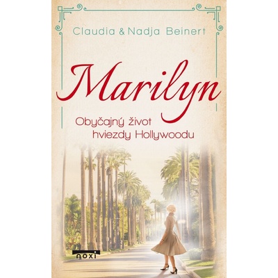 Marilyn