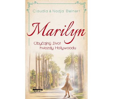 Marilyn