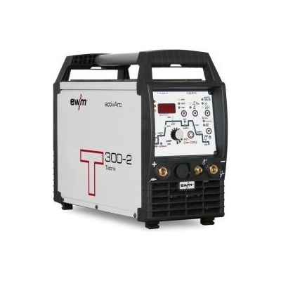 EWM TETRIX 300-2 activ arc TGD