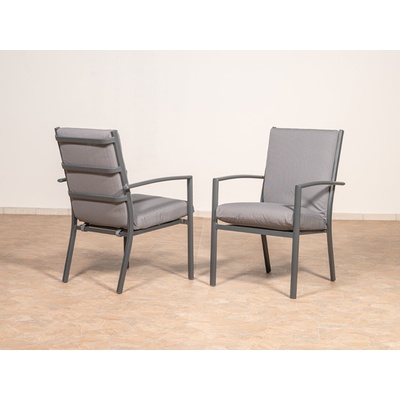 DAKO Zahradní křeslo Lucca